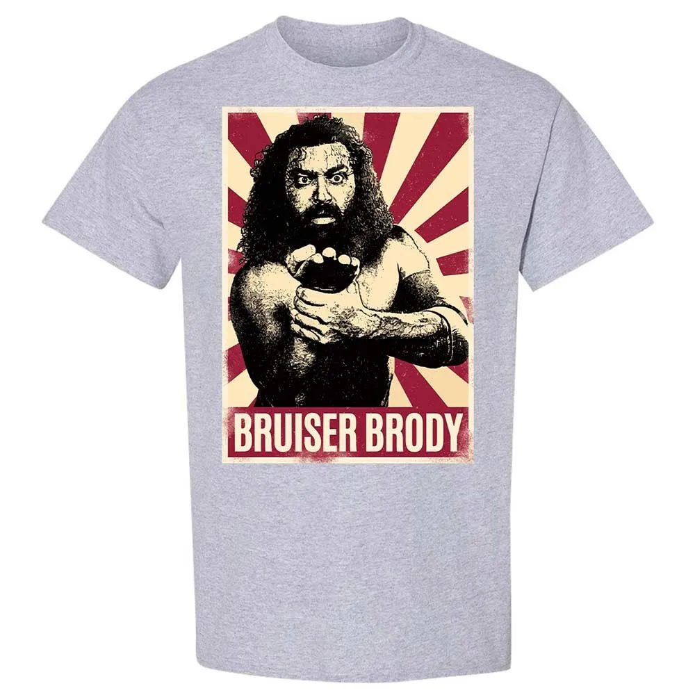 Classic Unisex T-Shirt - UV95PT3F - Sport Grey - 21