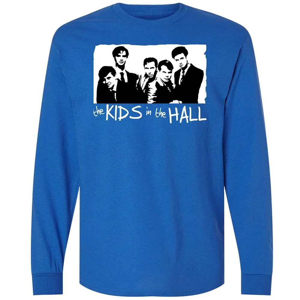 The Kids In The Hall - Royal - 3