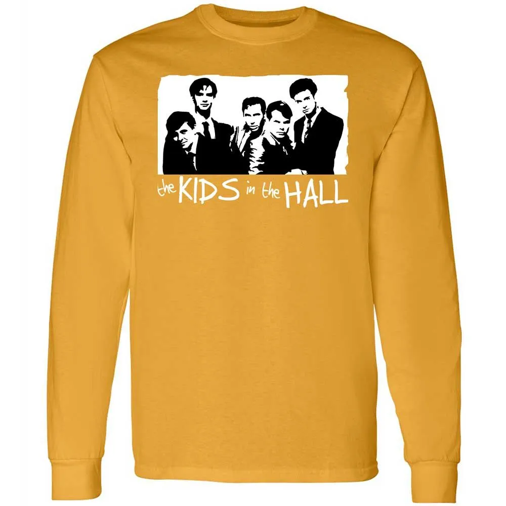 The Kids In The Hall - Gold - 13