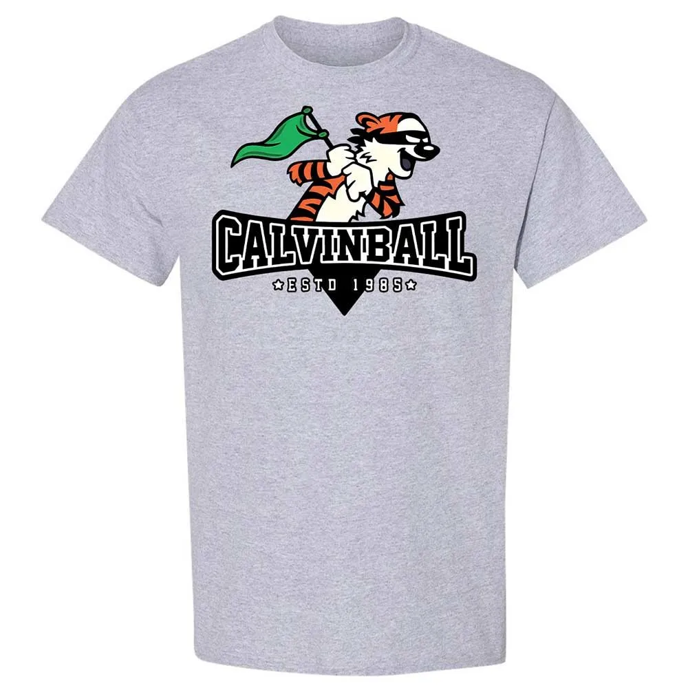 Calvinball - Sport Grey - 3