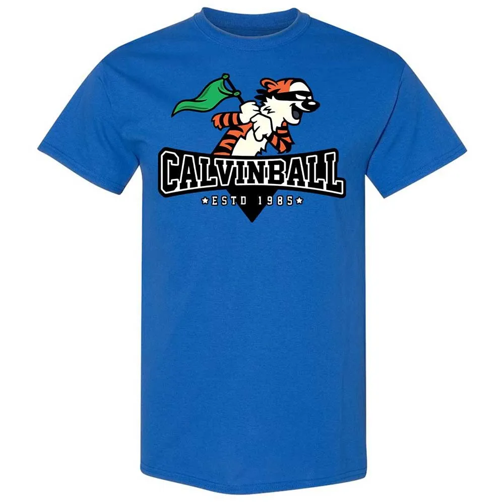 Calvinball - Royal - 7