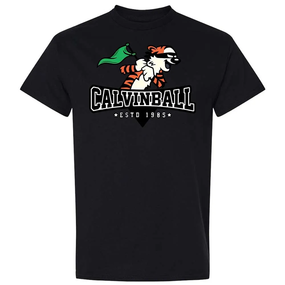 Calvinball - Black - 15
