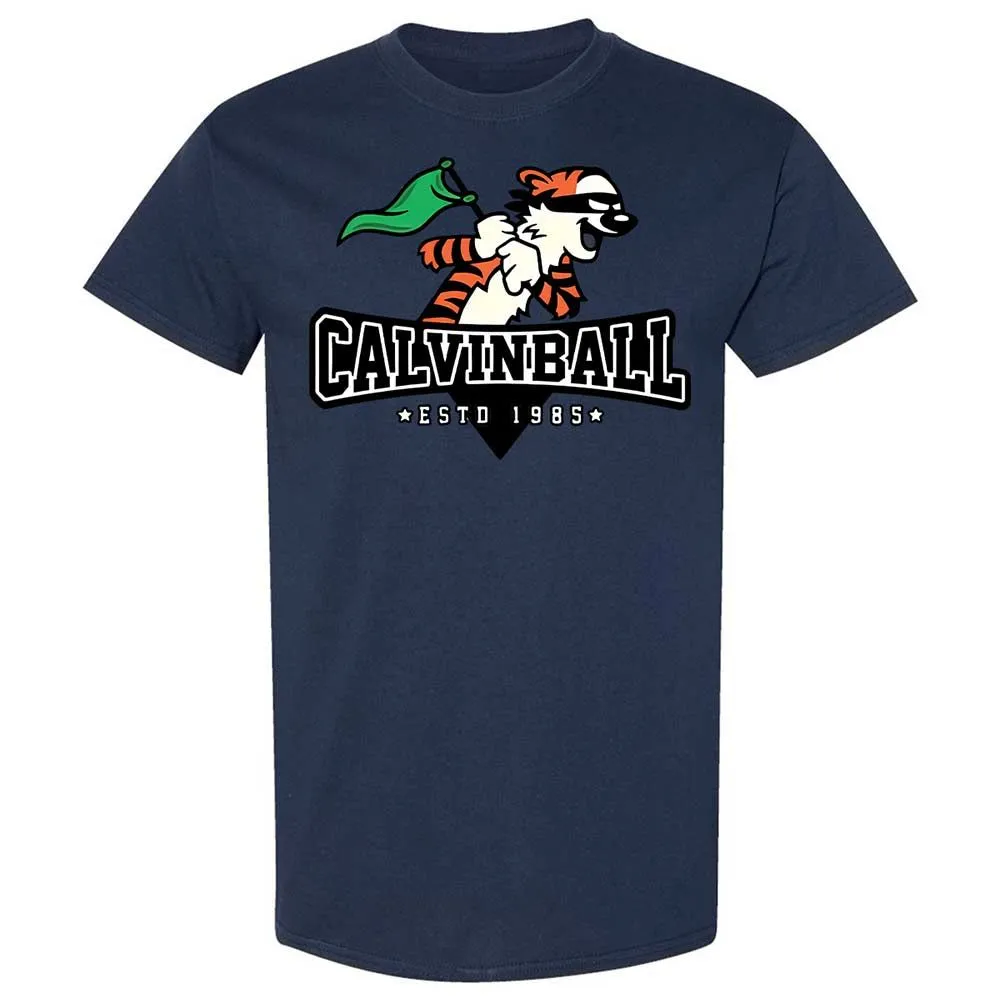 Calvinball - Navy - 16