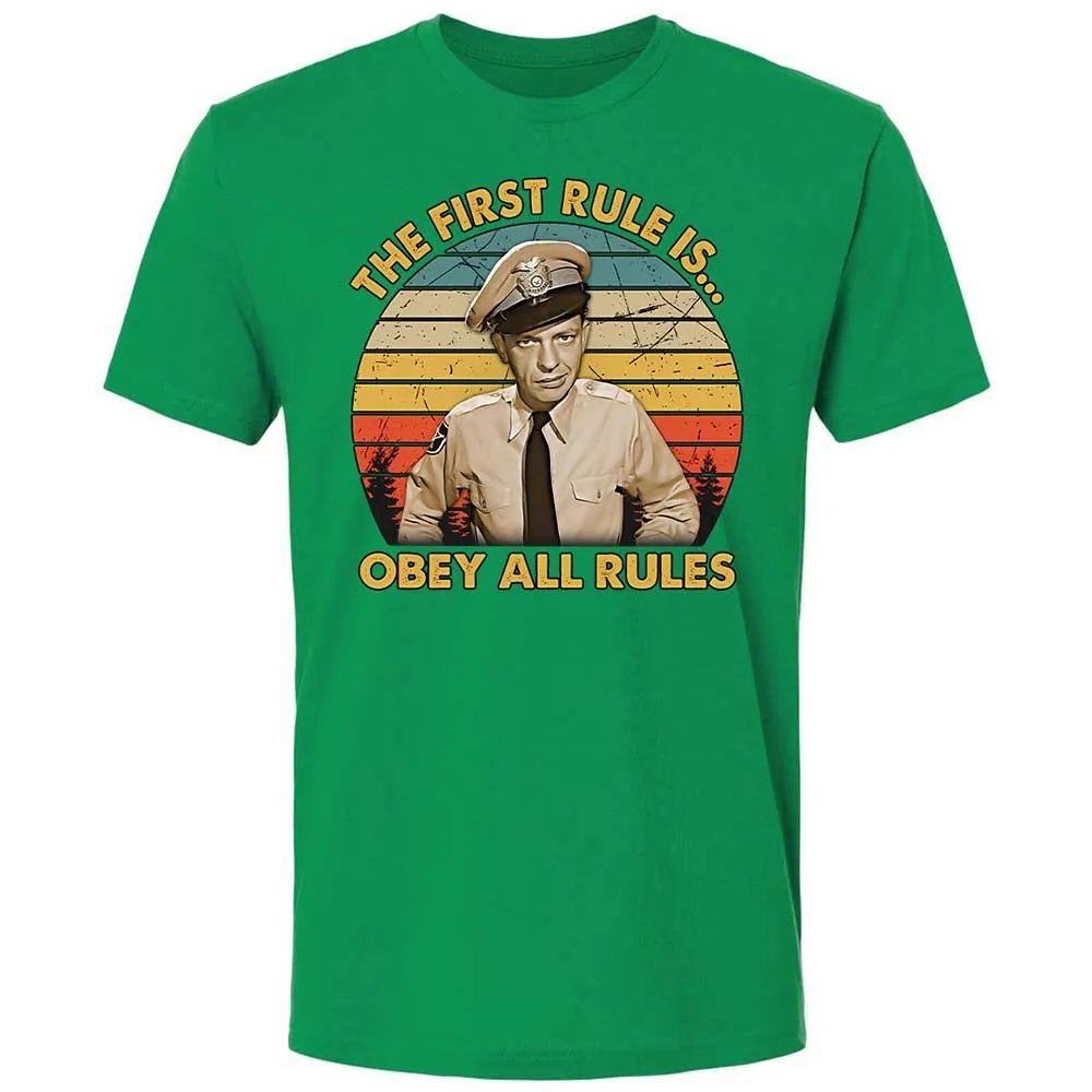 Premium Unisex T-Shirt - W48Z8XPD - Kelly Green - 13