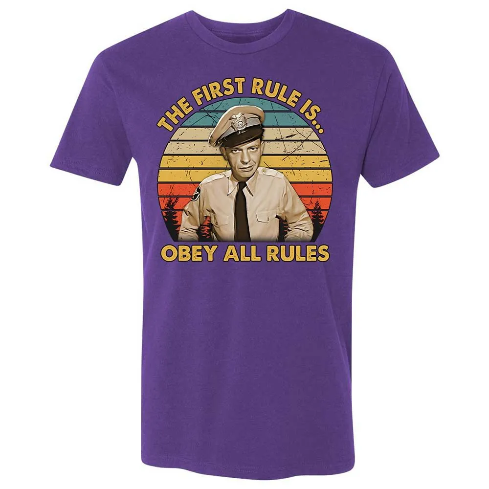 Premium Unisex T-Shirt - W48Z8XPD - Purple Rush - 14