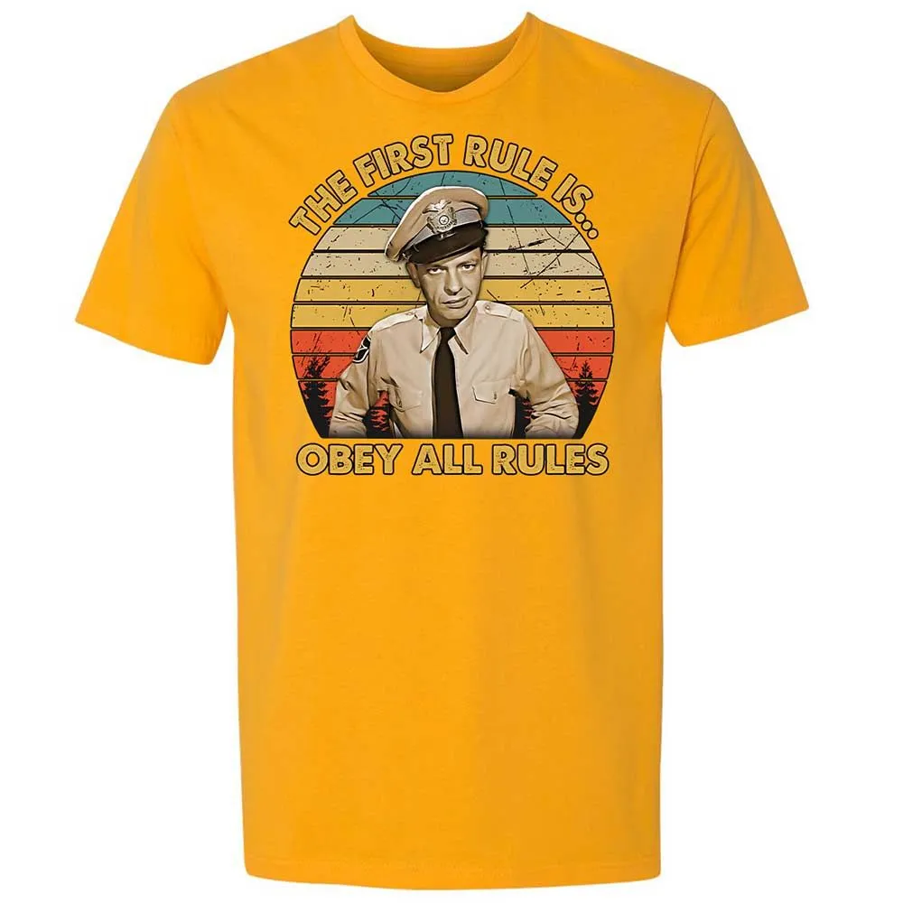 Premium Unisex T-Shirt - W48Z8XPD - Gold - 18