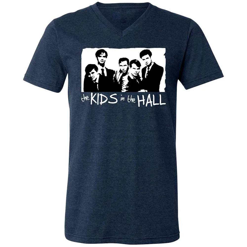 The Kids In The Hall - Heather Navy - 3