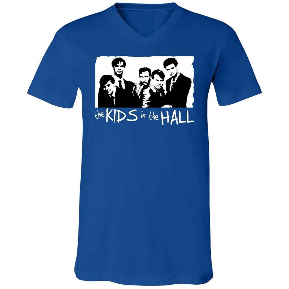 The Kids In The Hall - True Royal - 4