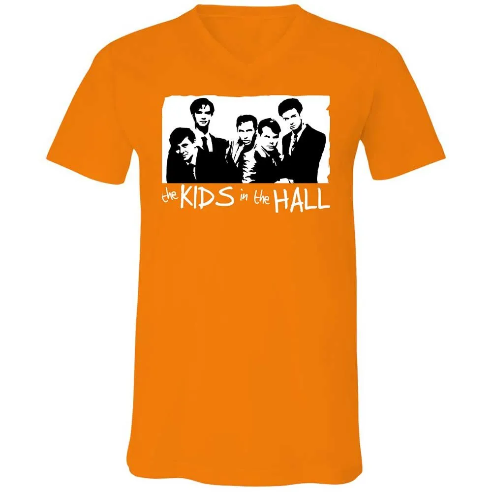 The Kids In The Hall - Orange - 12