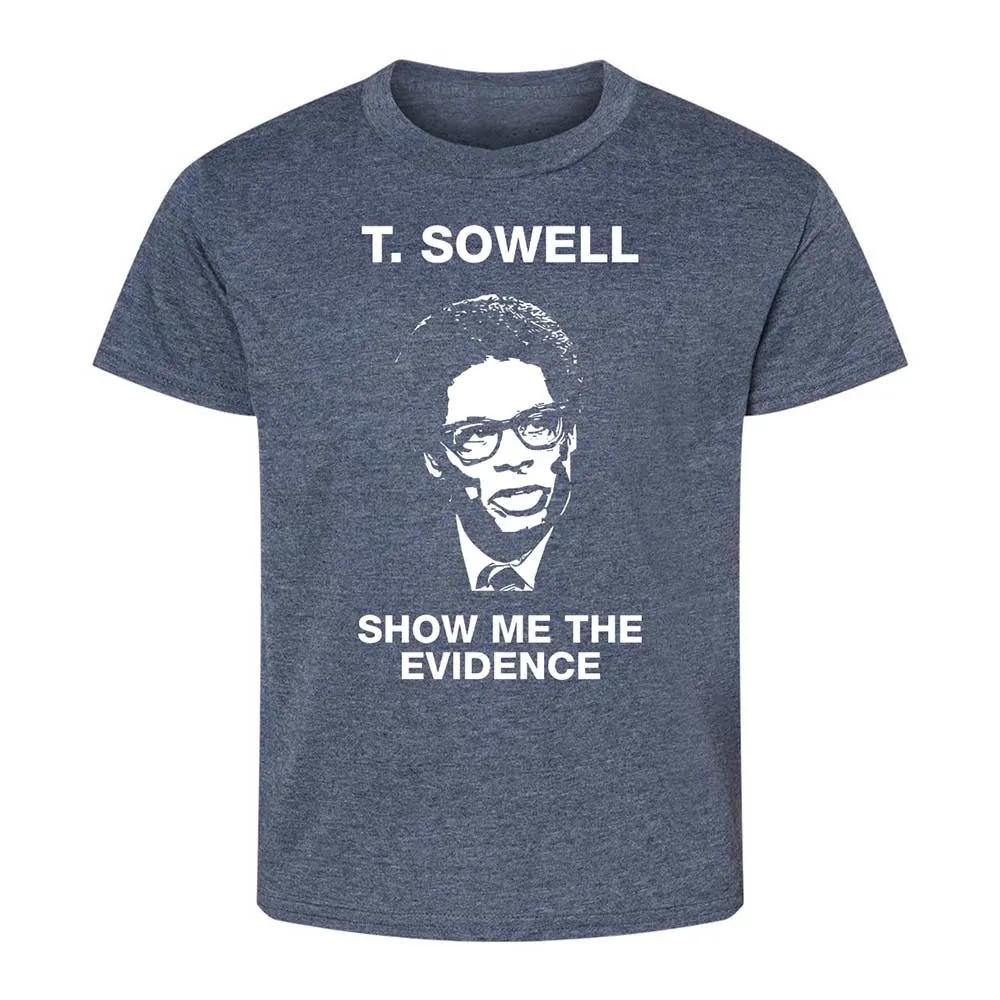 Show Me The Evidence - Heather Navy - 9