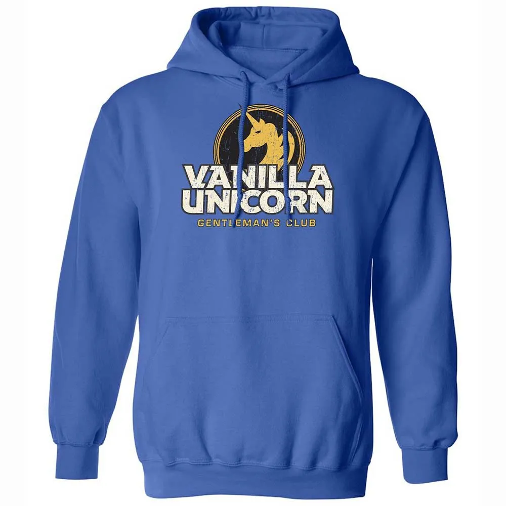 The Vanilla Unicorn - Royal - 4