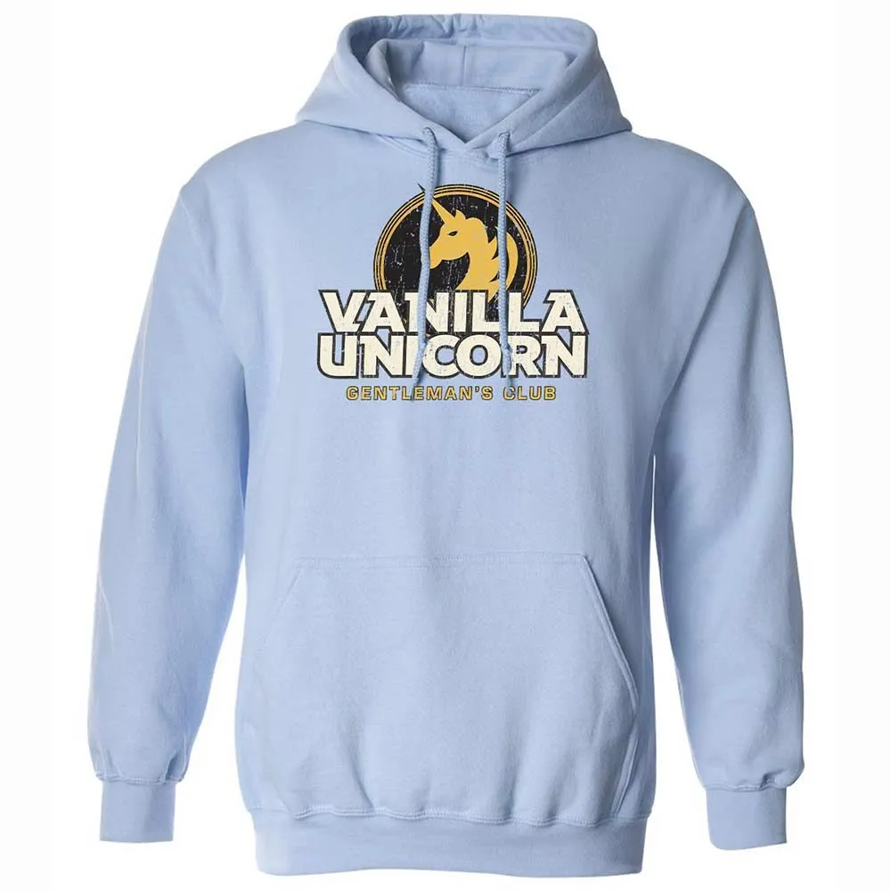 The Vanilla Unicorn - Light Blue - 5