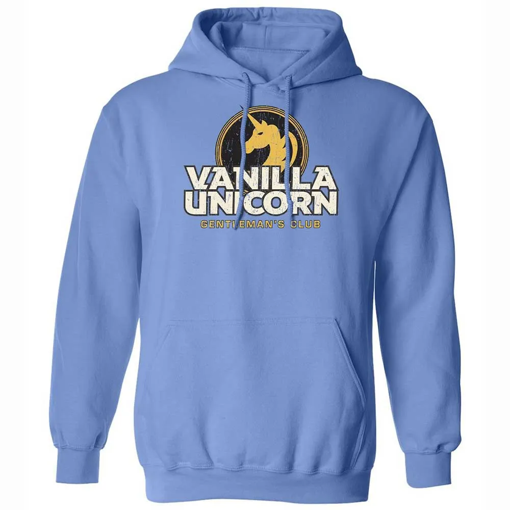 The Vanilla Unicorn - Carolina Blue - 6