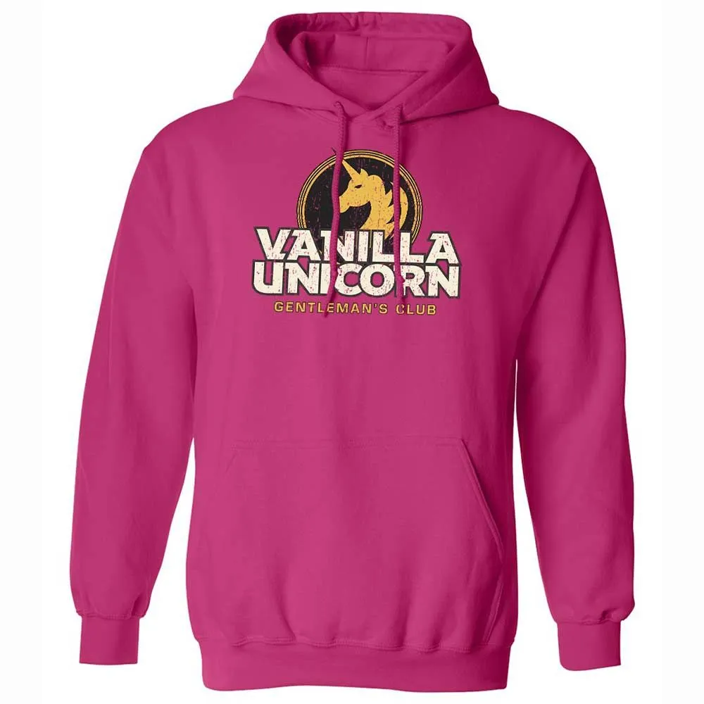 The Vanilla Unicorn - Heliconia - 8