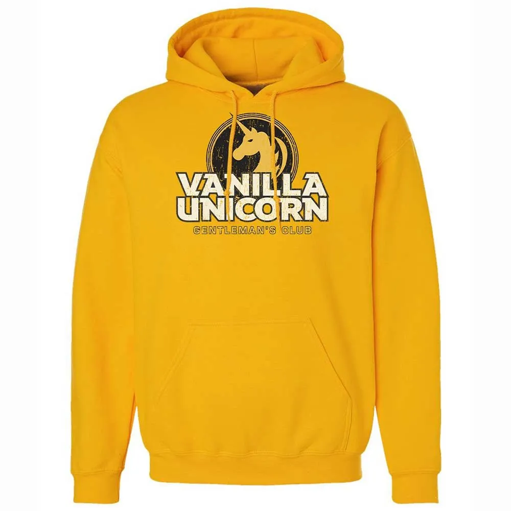 The Vanilla Unicorn - Gold - 13