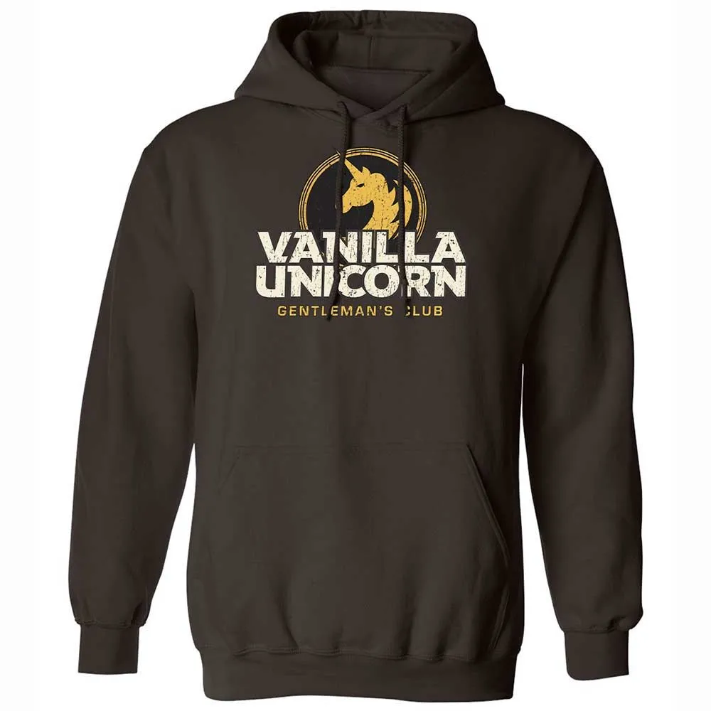 The Vanilla Unicorn - Dark Chocolate - 18