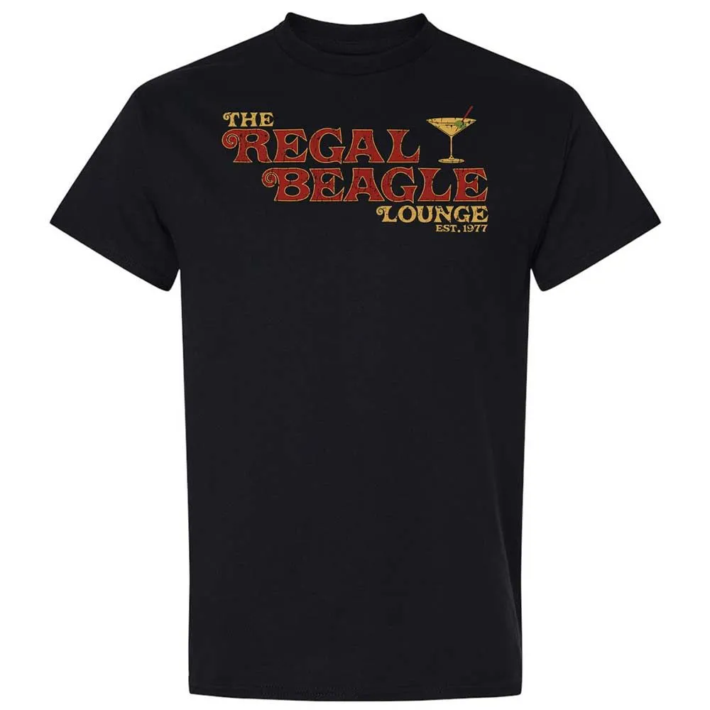 Classic Unisex T-Shirt - KLKP6MDM - Black - 1