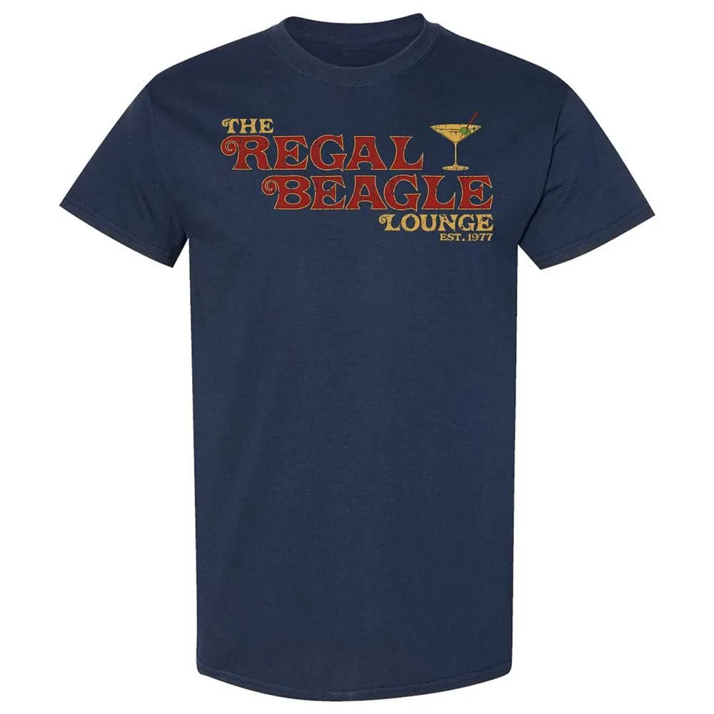 Classic Unisex T-Shirt - KLKP6MDM - Navy - 2