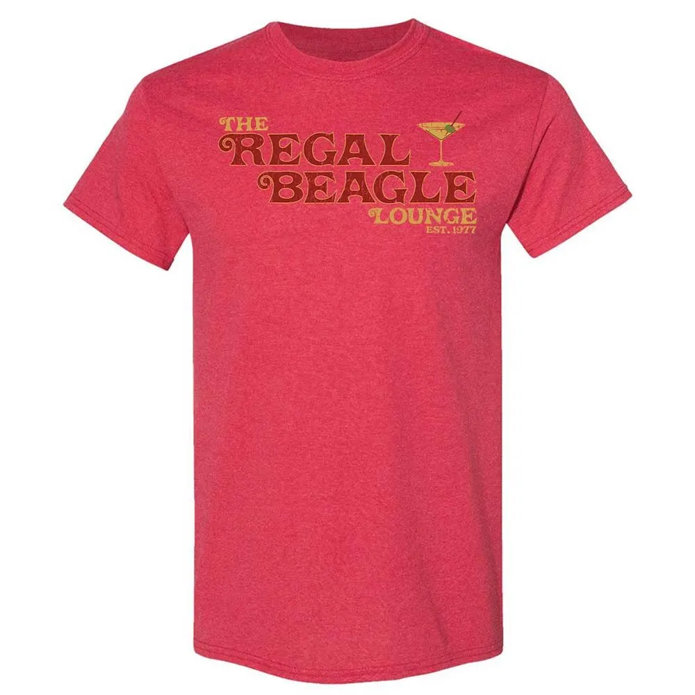 Classic Unisex T-Shirt - KLKP6MDM - Heather Red - 11
