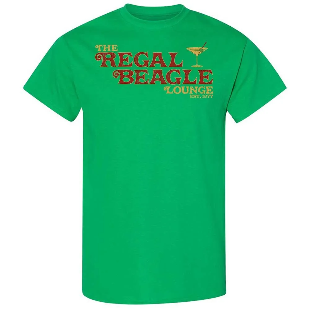 Classic Unisex T-Shirt - KLKP6MDM - Irish Green - 13