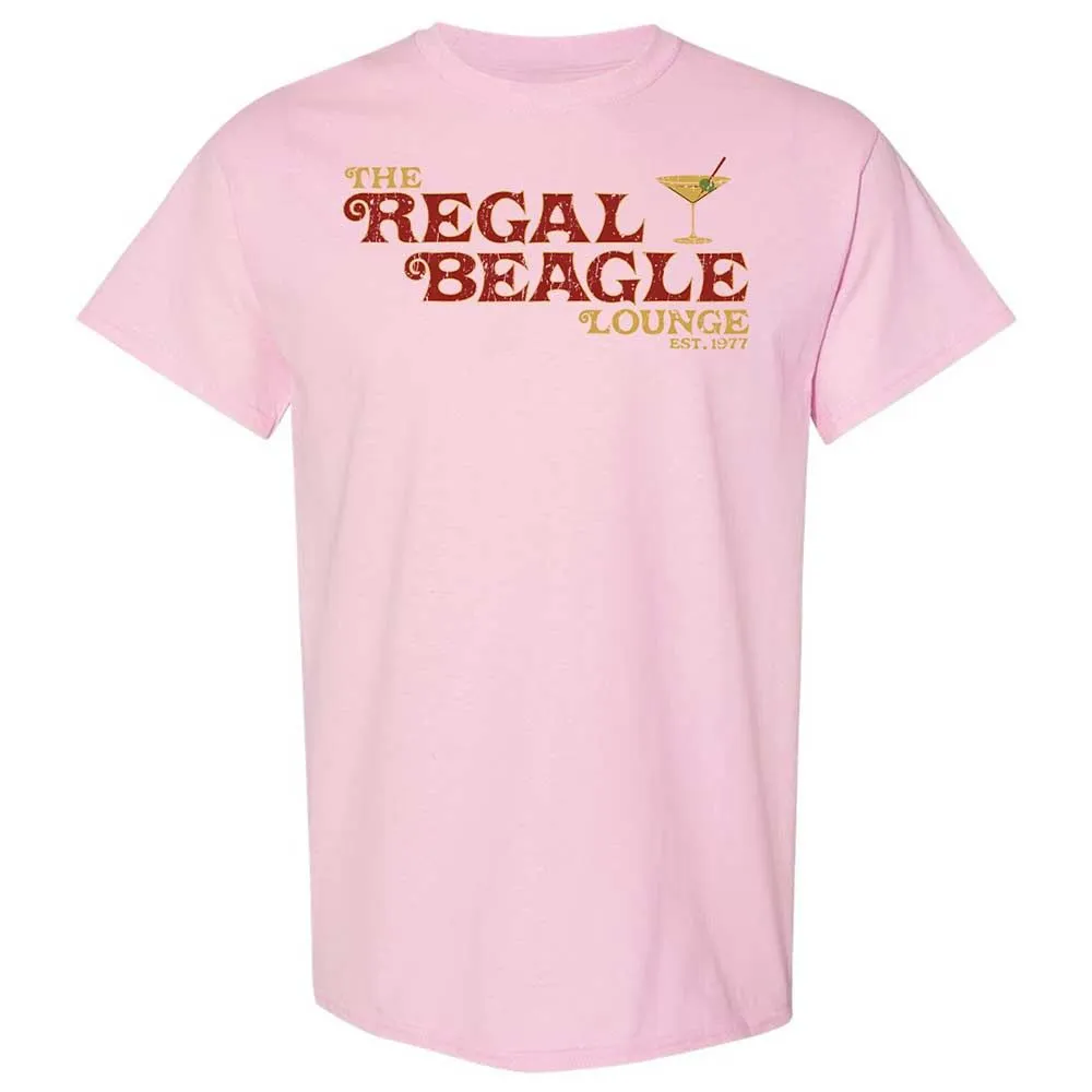 Classic Unisex T-Shirt - KLKP6MDM - Light Pink - 14