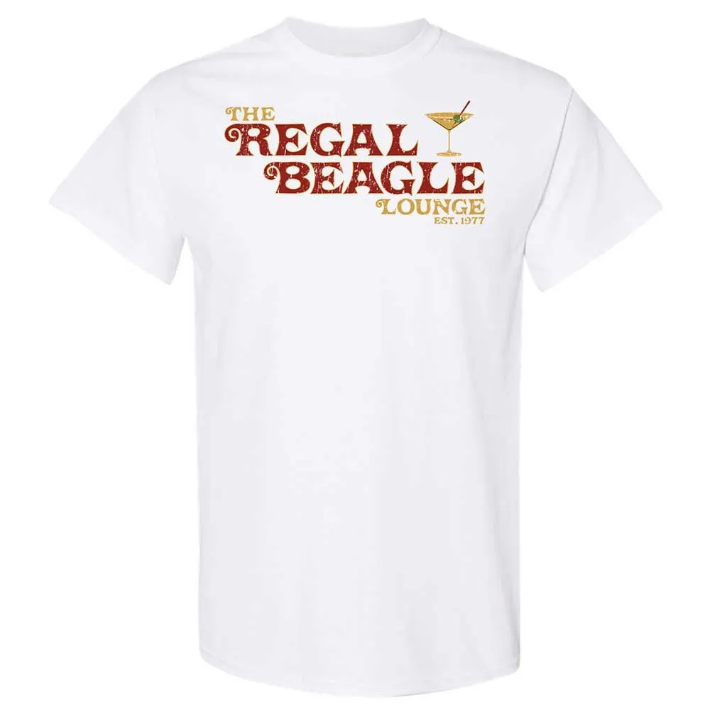 Classic Unisex T-Shirt - KLKP6MDM - White - 16