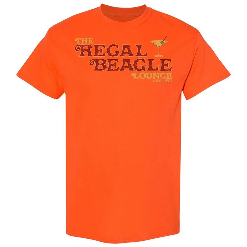 Classic Unisex T-Shirt - KLKP6MDM - Orange - 17