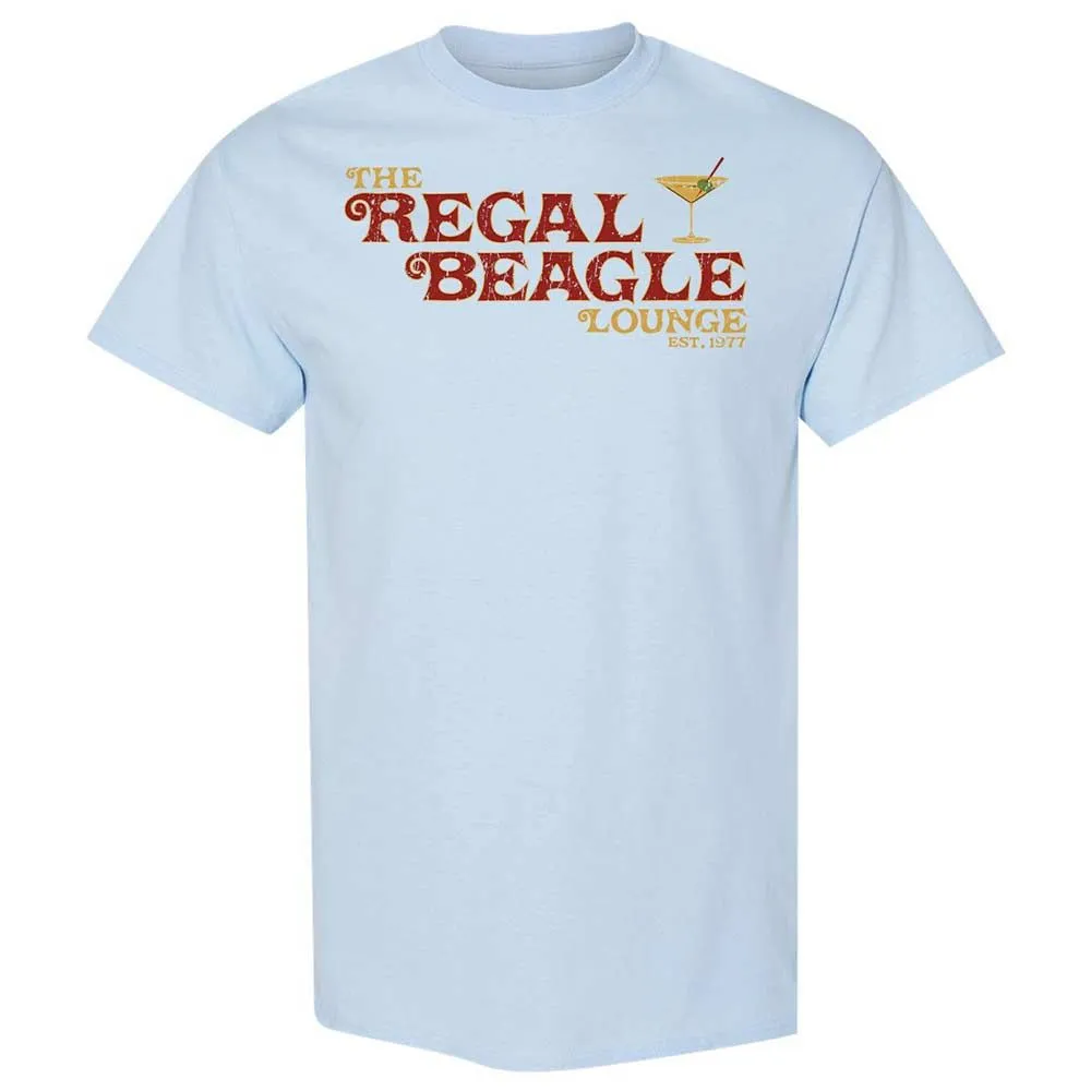 Classic Unisex T-Shirt - KLKP6MDM - Light Blue - 20