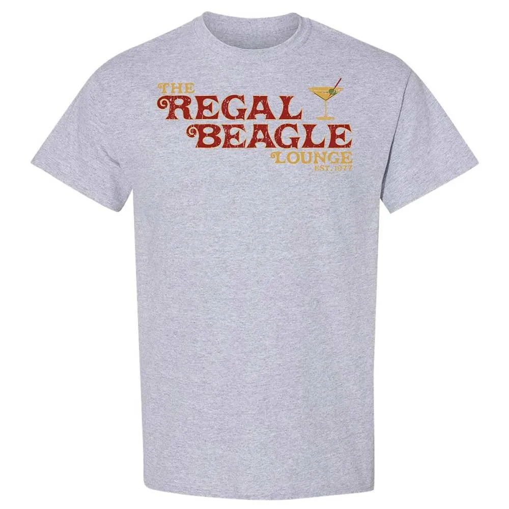 Classic Unisex T-Shirt - KLKP6MDM - Sport Grey - 21