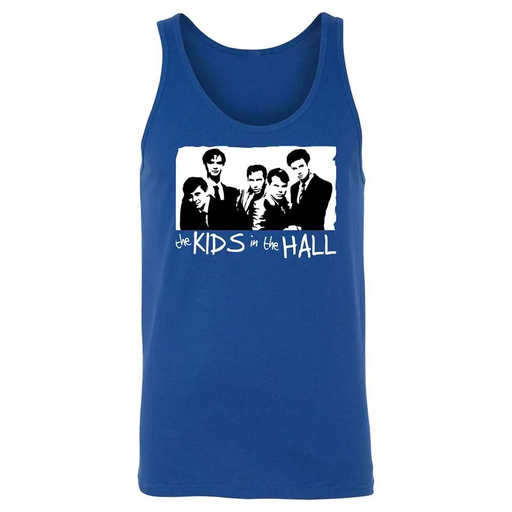 The Kids In The Hall - True Royal - 3