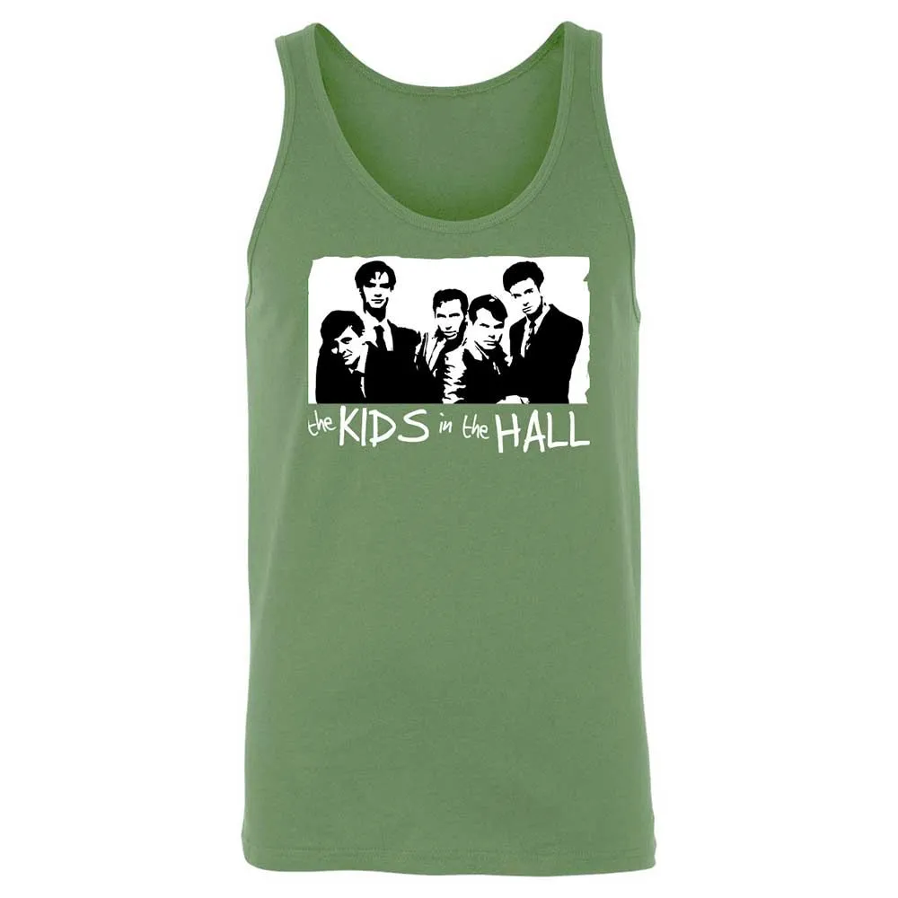 The Kids In The Hall - Leaf - 8