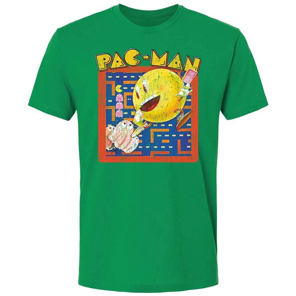 Premium Unisex T-Shirt - L13RQRZQ - Kelly Green - 13