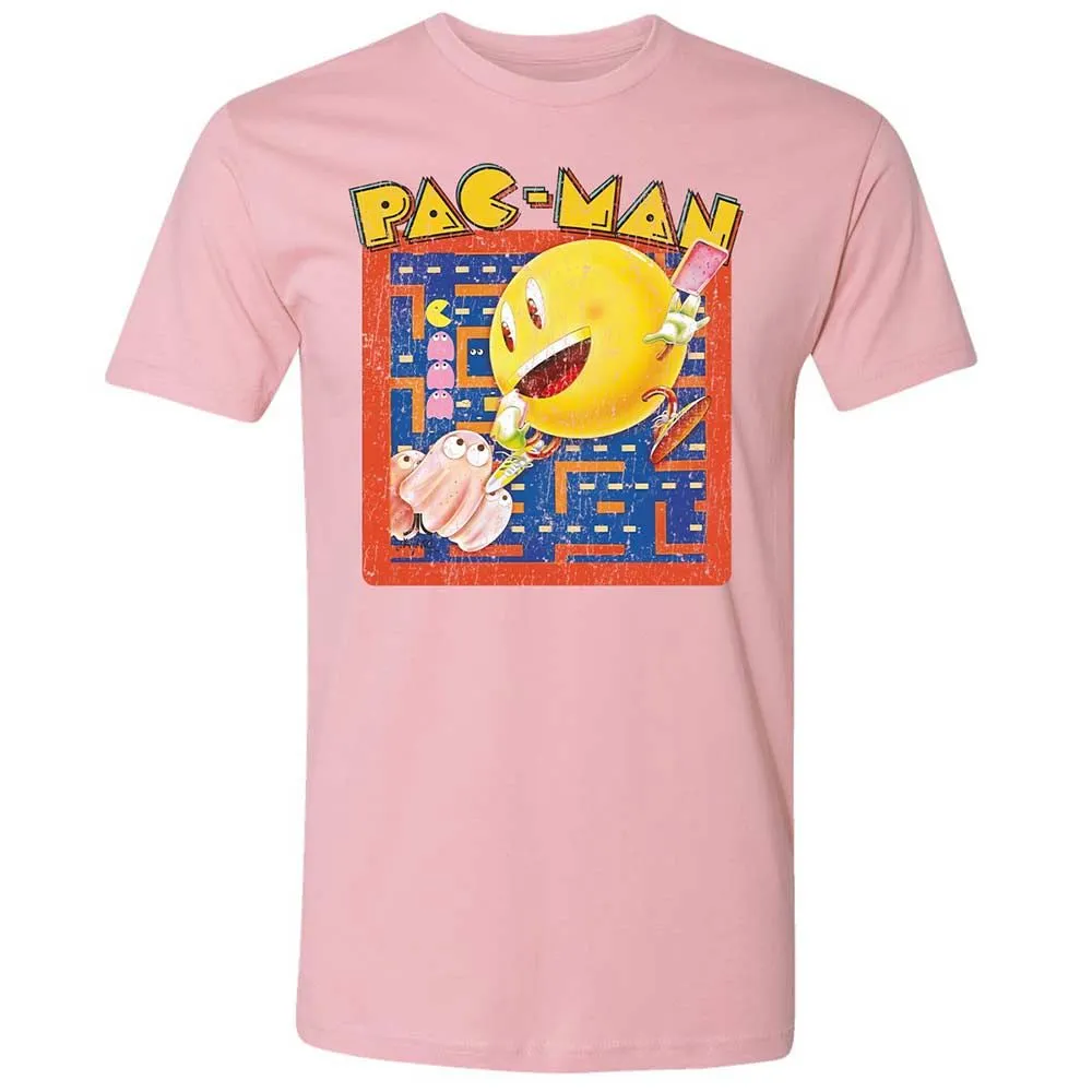 Premium Unisex T-Shirt - L13RQRZQ - Light Pink - 16