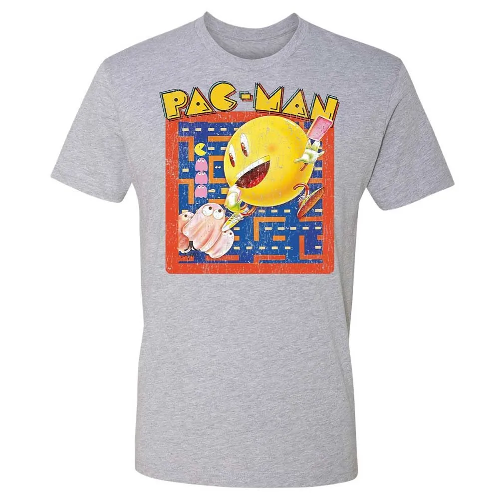 Premium Unisex T-Shirt - L13RQRZQ - Heather Grey - 19