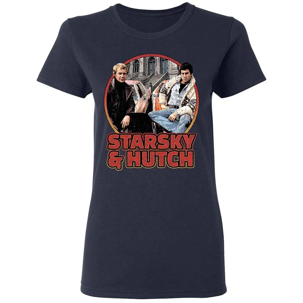 Starsky And Hutch - Navy - 2