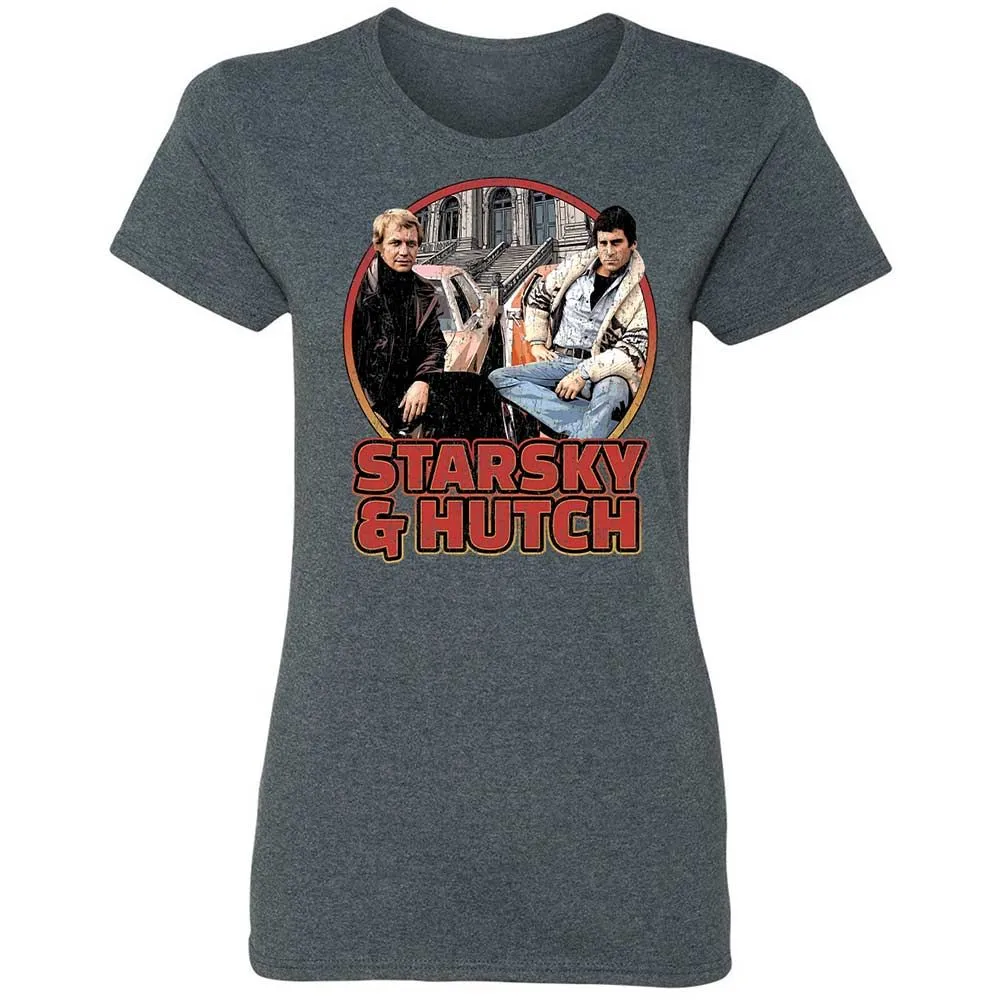 Starsky And Hutch - Dark Heather - 6