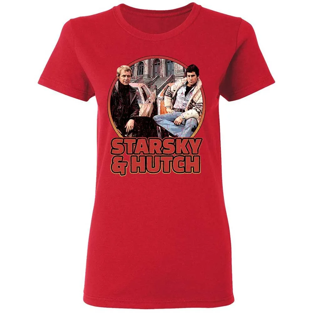 Starsky And Hutch - Red - 9