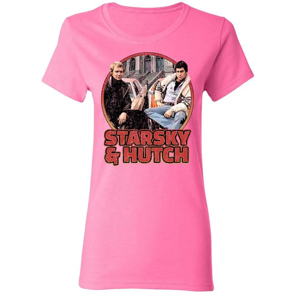 Starsky And Hutch - Azalea - 11