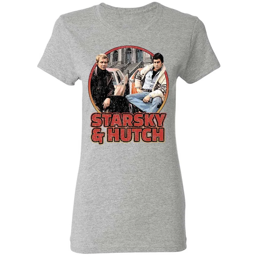 Starsky And Hutch - Sport Grey - 14