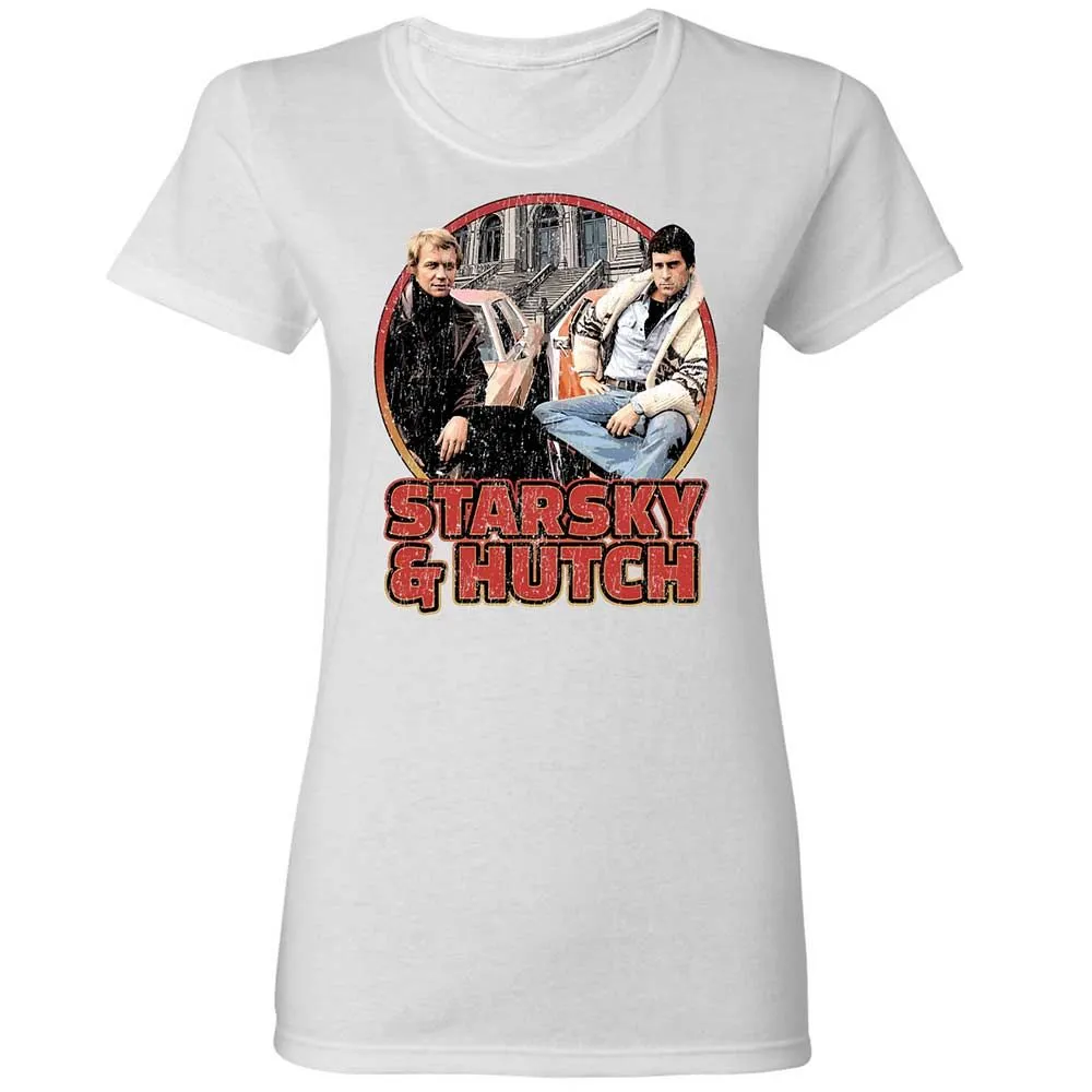 Starsky And Hutch - White - 15