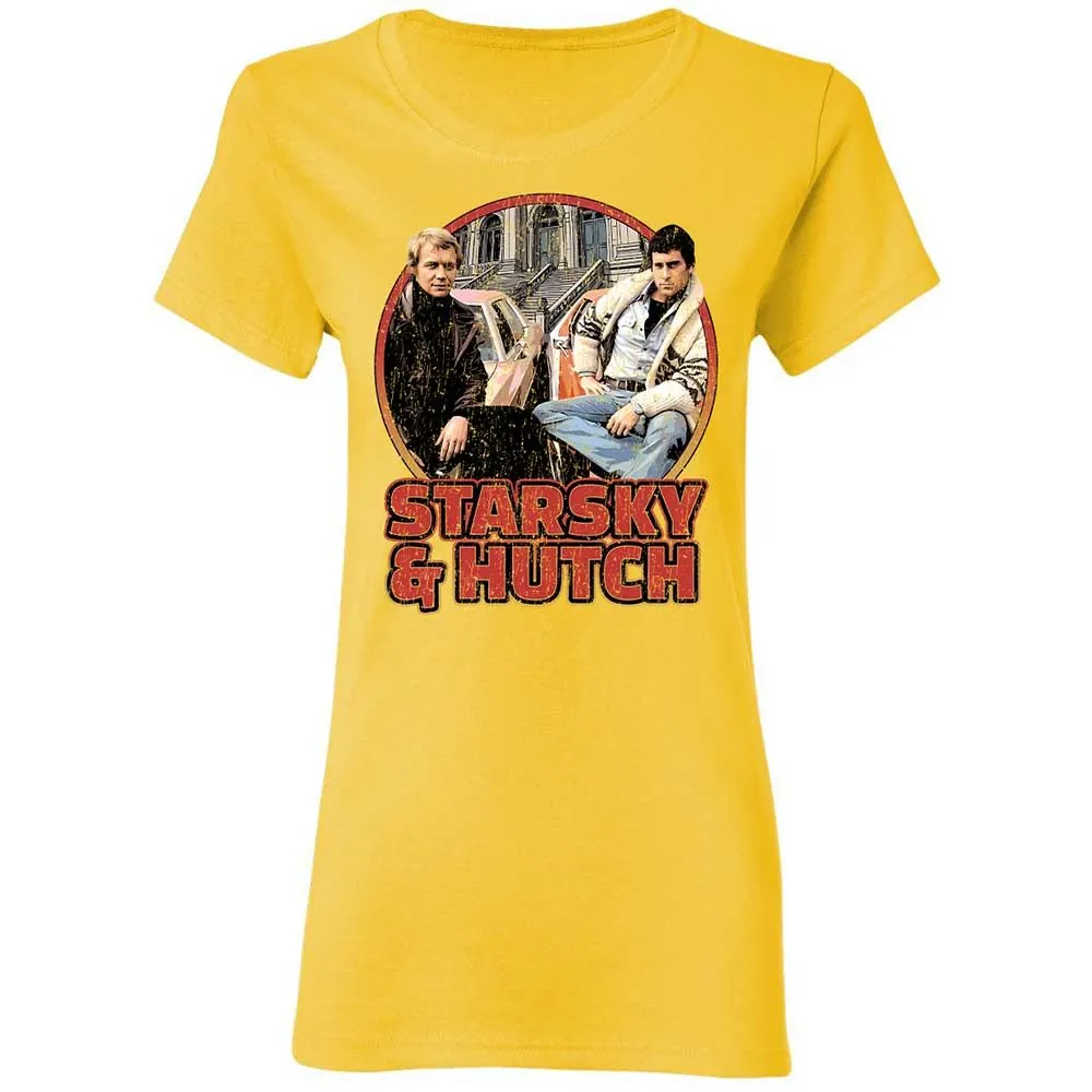 Starsky And Hutch - Daisy - 16