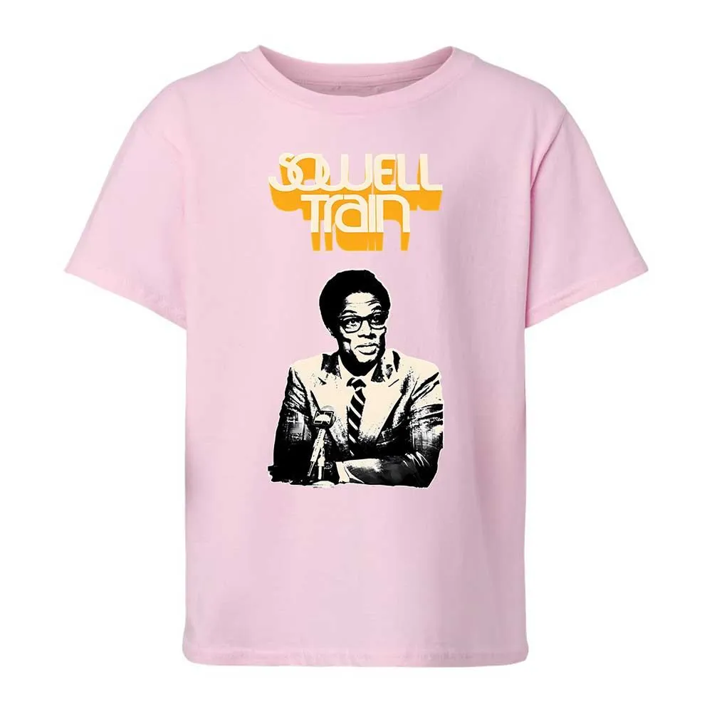 Sowell Train - Light Pink - 7