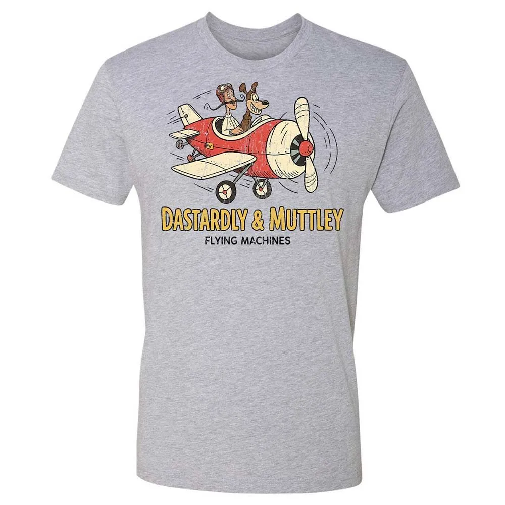 Premium Unisex T-Shirt - AGMDNF1U - Heather Grey - 2