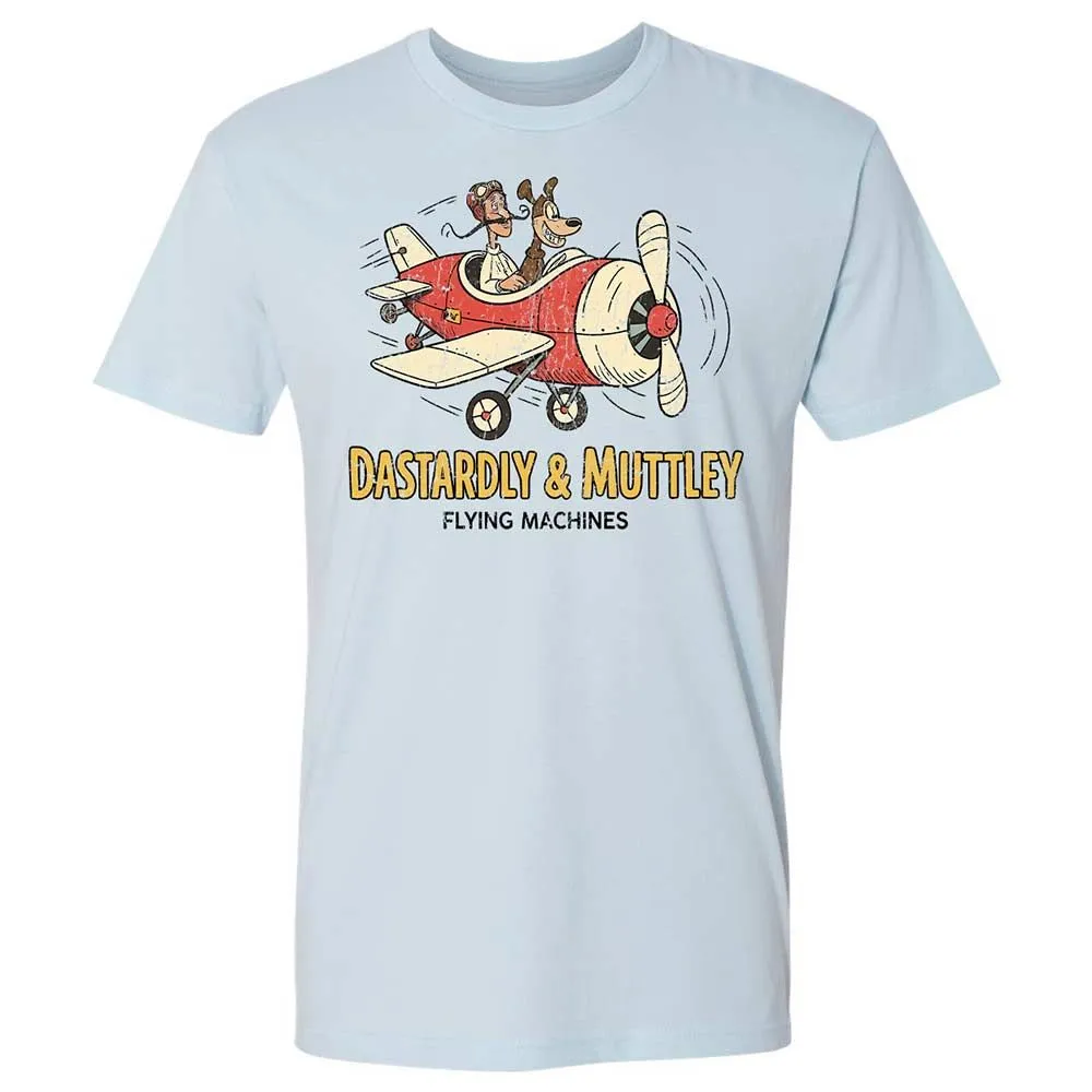 Premium Unisex T-Shirt - AGMDNF1U - Light Blue - 4
