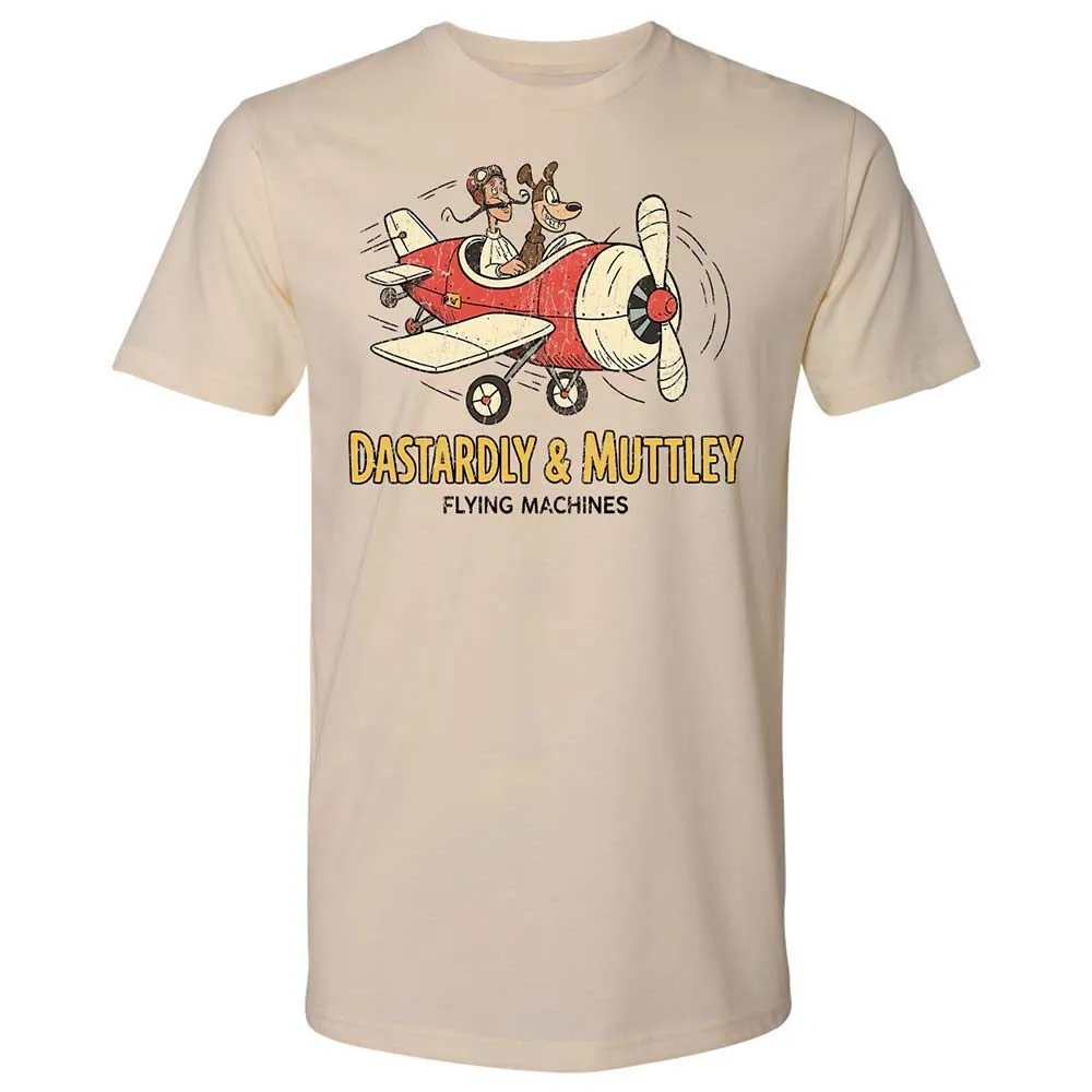 Premium Unisex T-Shirt - AGMDNF1U - Cream - 8