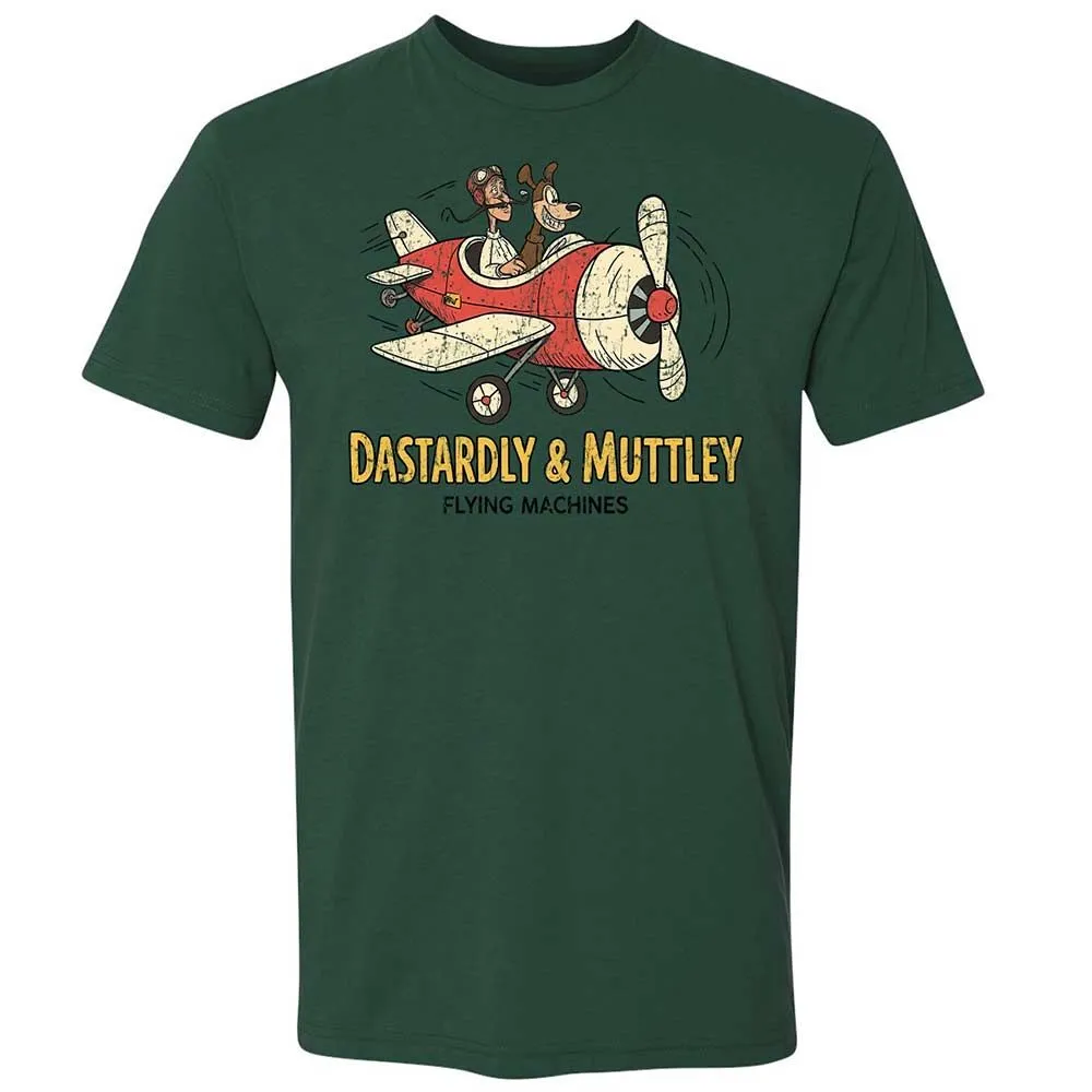 Premium Unisex T-Shirt - AGMDNF1U - Forest Green - 16