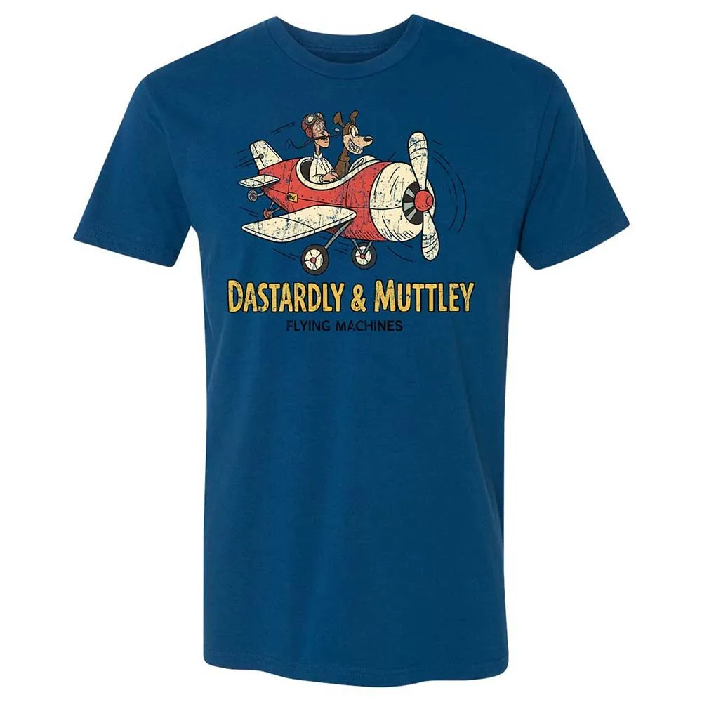 Premium Unisex T-Shirt - AGMDNF1U - Cool Blue - 17