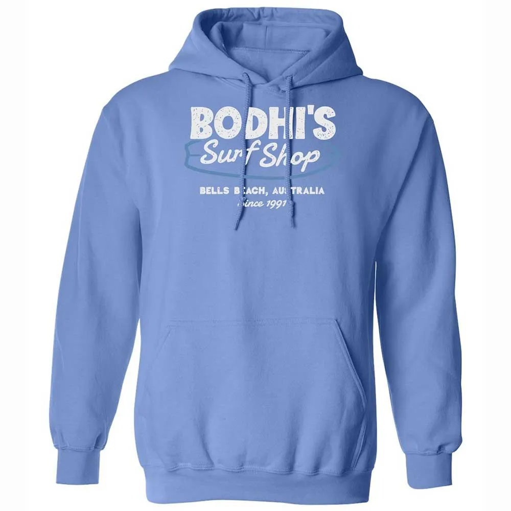 Classic Unisex Hoodie - UCK77ZTB - Carolina Blue - 16