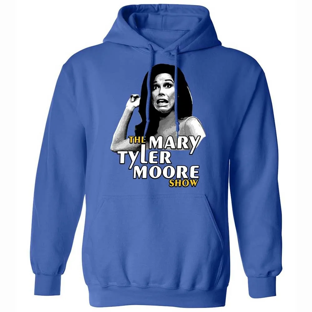 Vintage Mary Tyler Moore - Royal - 4