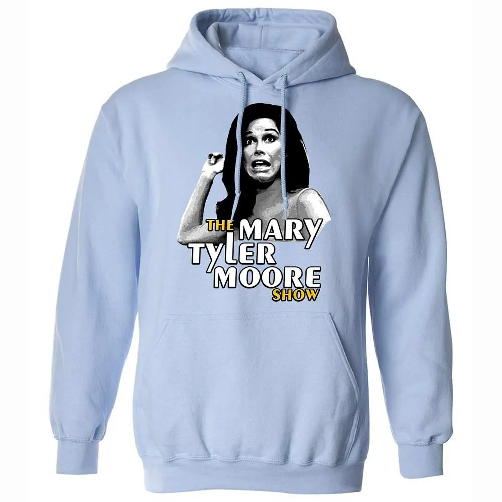 Vintage Mary Tyler Moore - Light Blue - 5